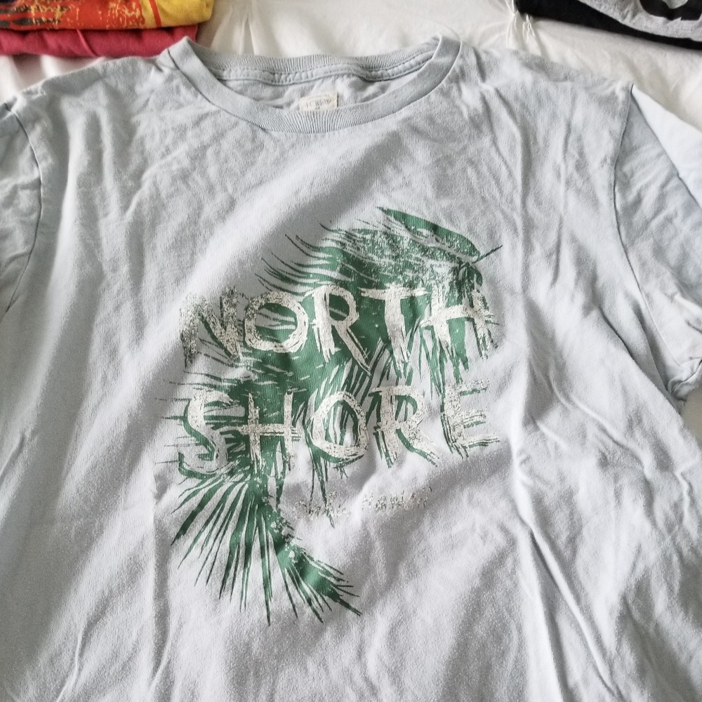 Men's small t-shirt